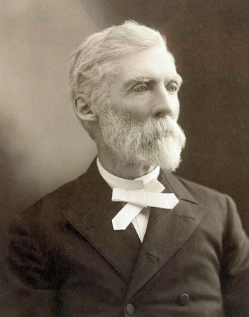 Joseph Edward Taylor