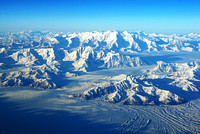 Alaska - St. Elias Range
